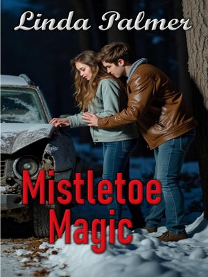 cover image of Mistletoe Magic